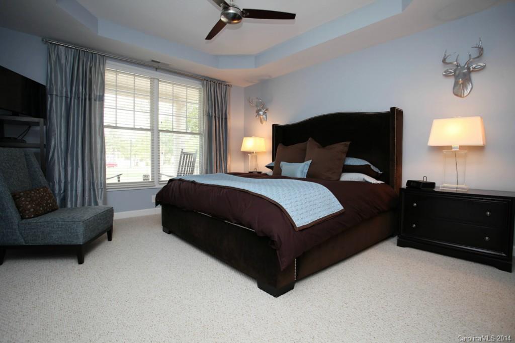 Baxter Village - Residential