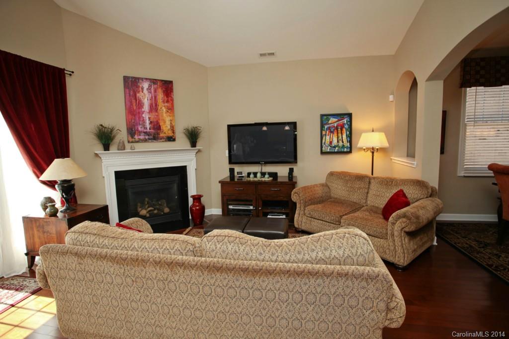 Baxter Village - Residential