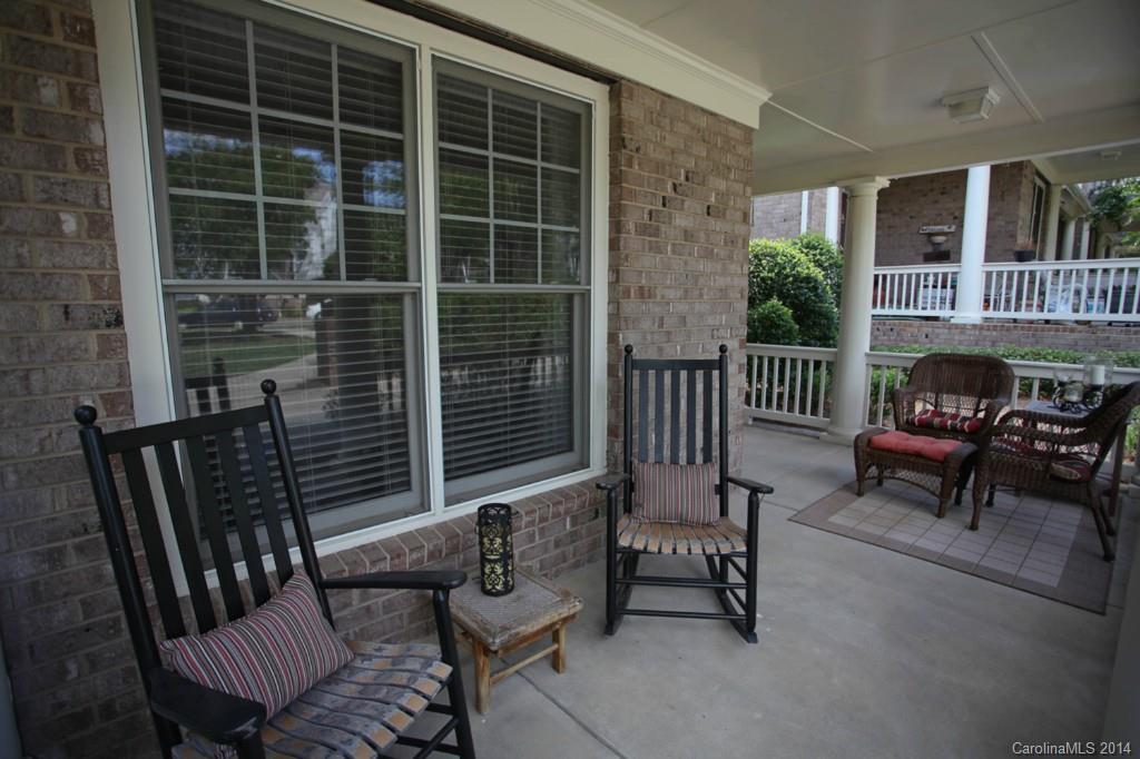 Baxter Village - Residential