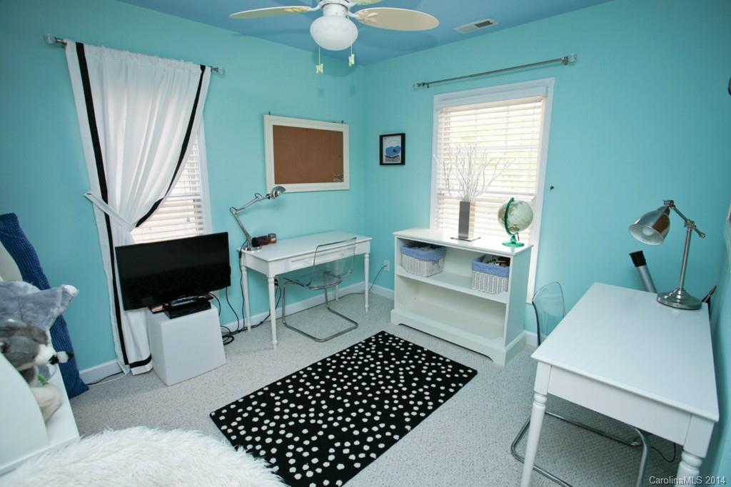 Baxter Village - Residential