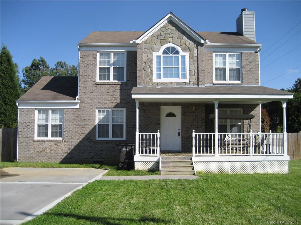 Sandalwood - Residential