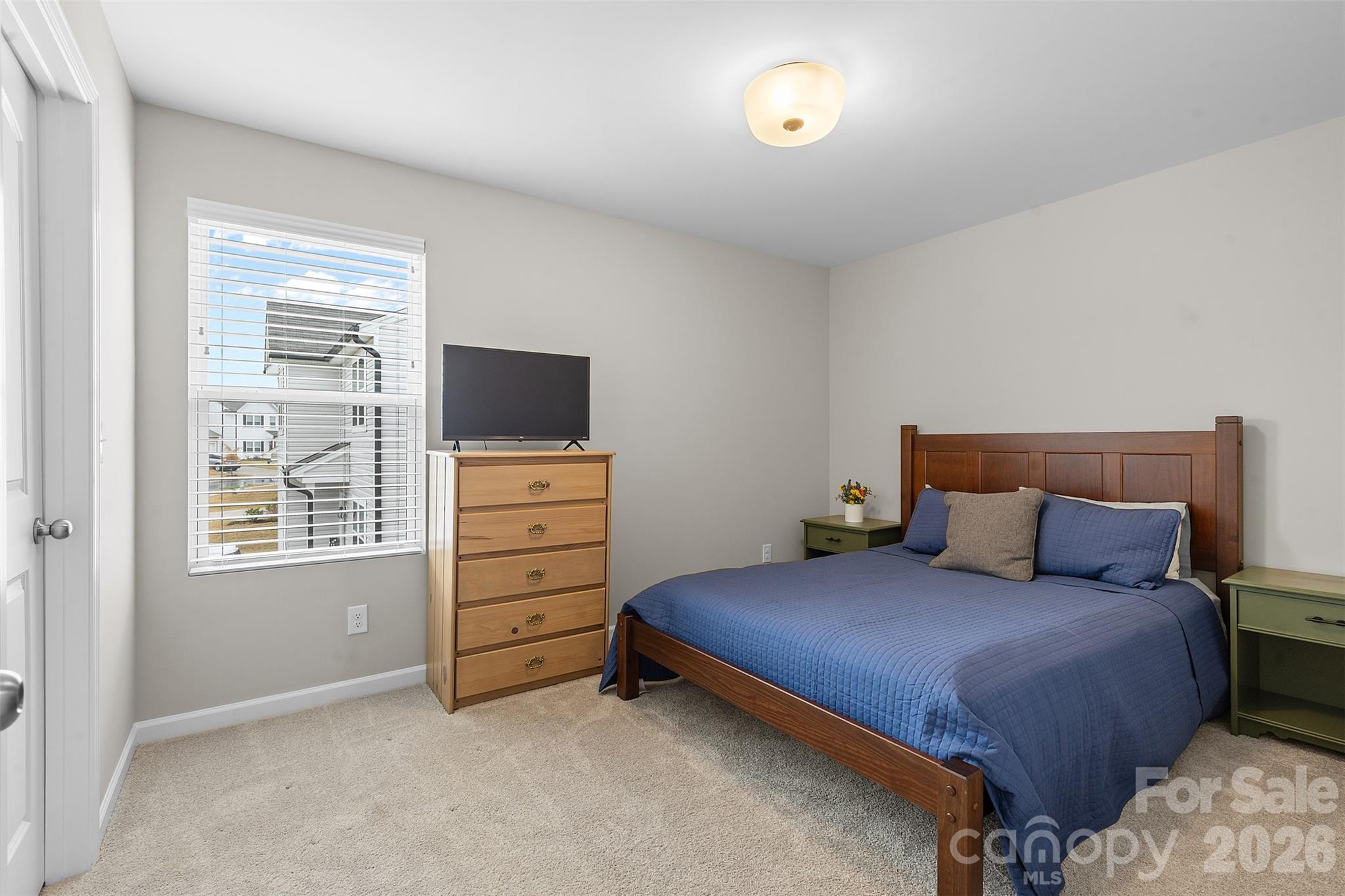 Shay Crossing - Residential