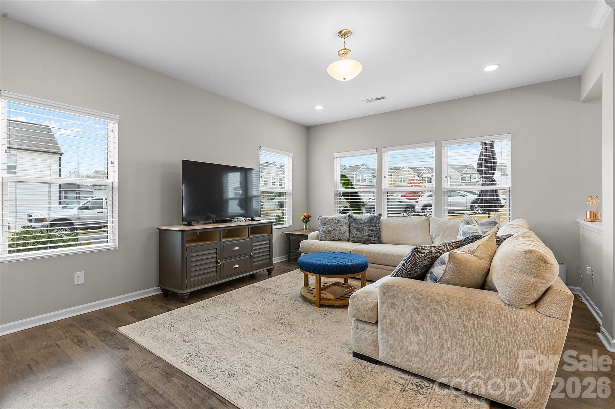 Shay Crossing - Residential