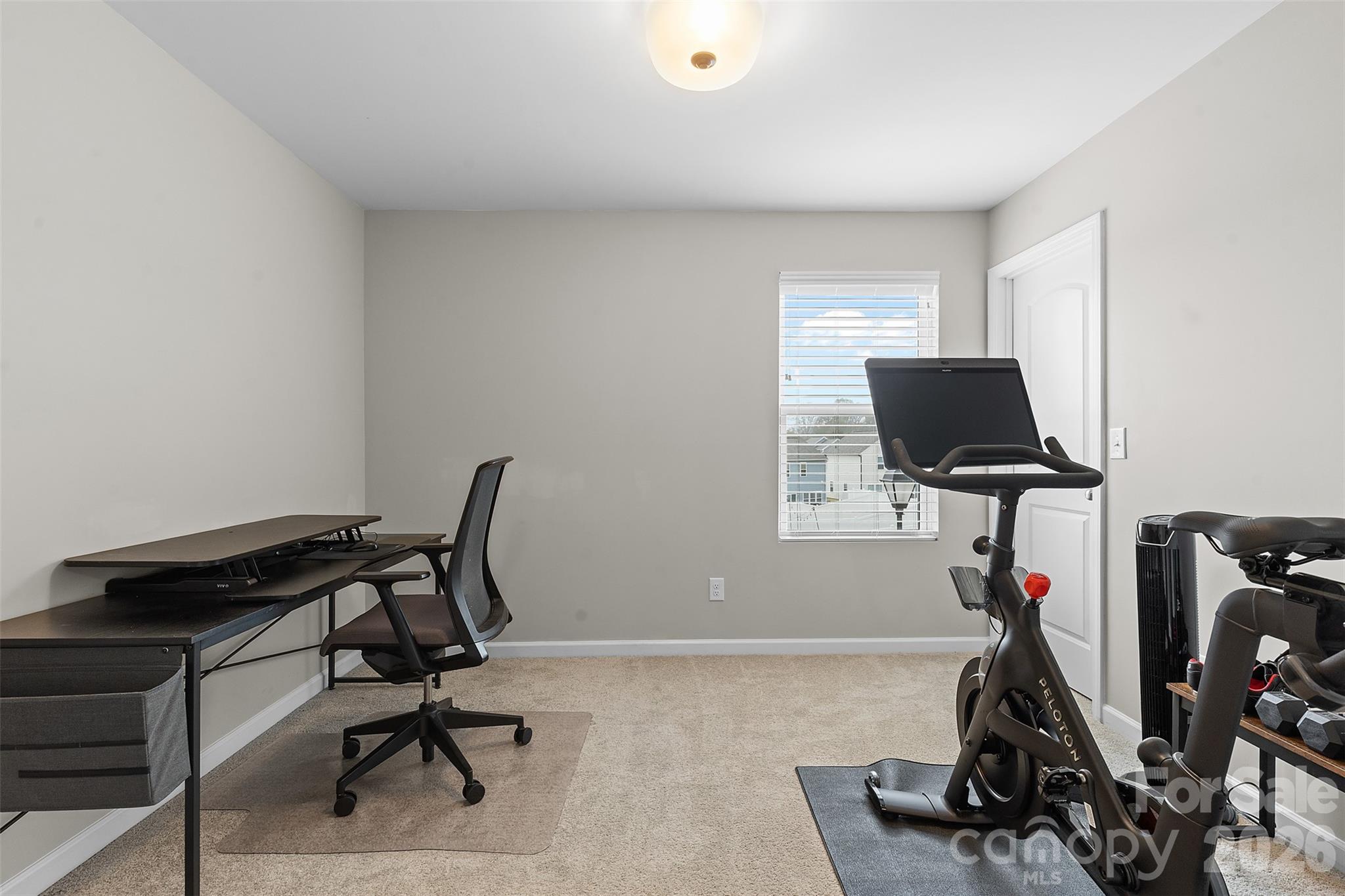 Shay Crossing - Residential