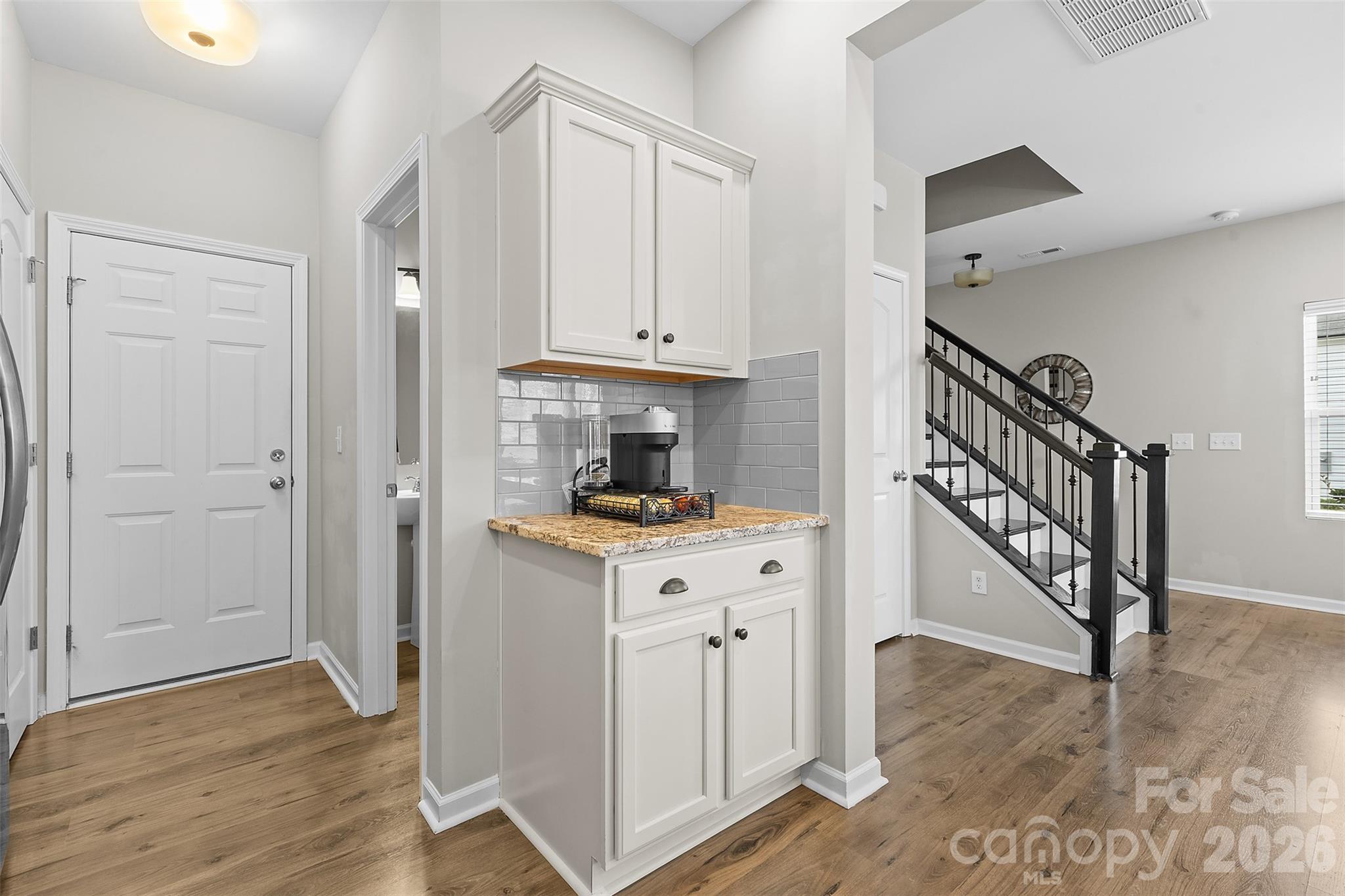 Shay Crossing - Residential