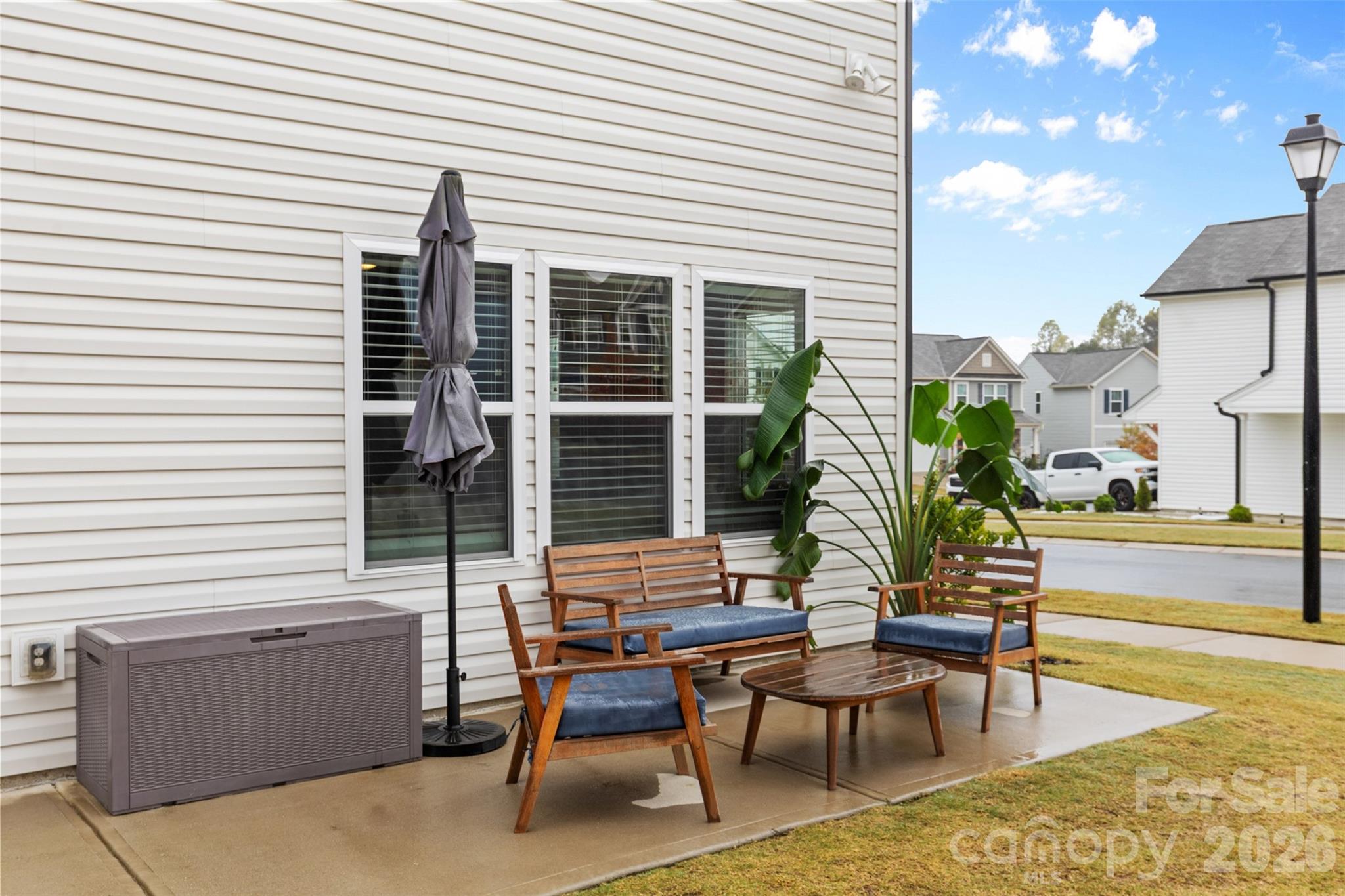 Shay Crossing - Residential