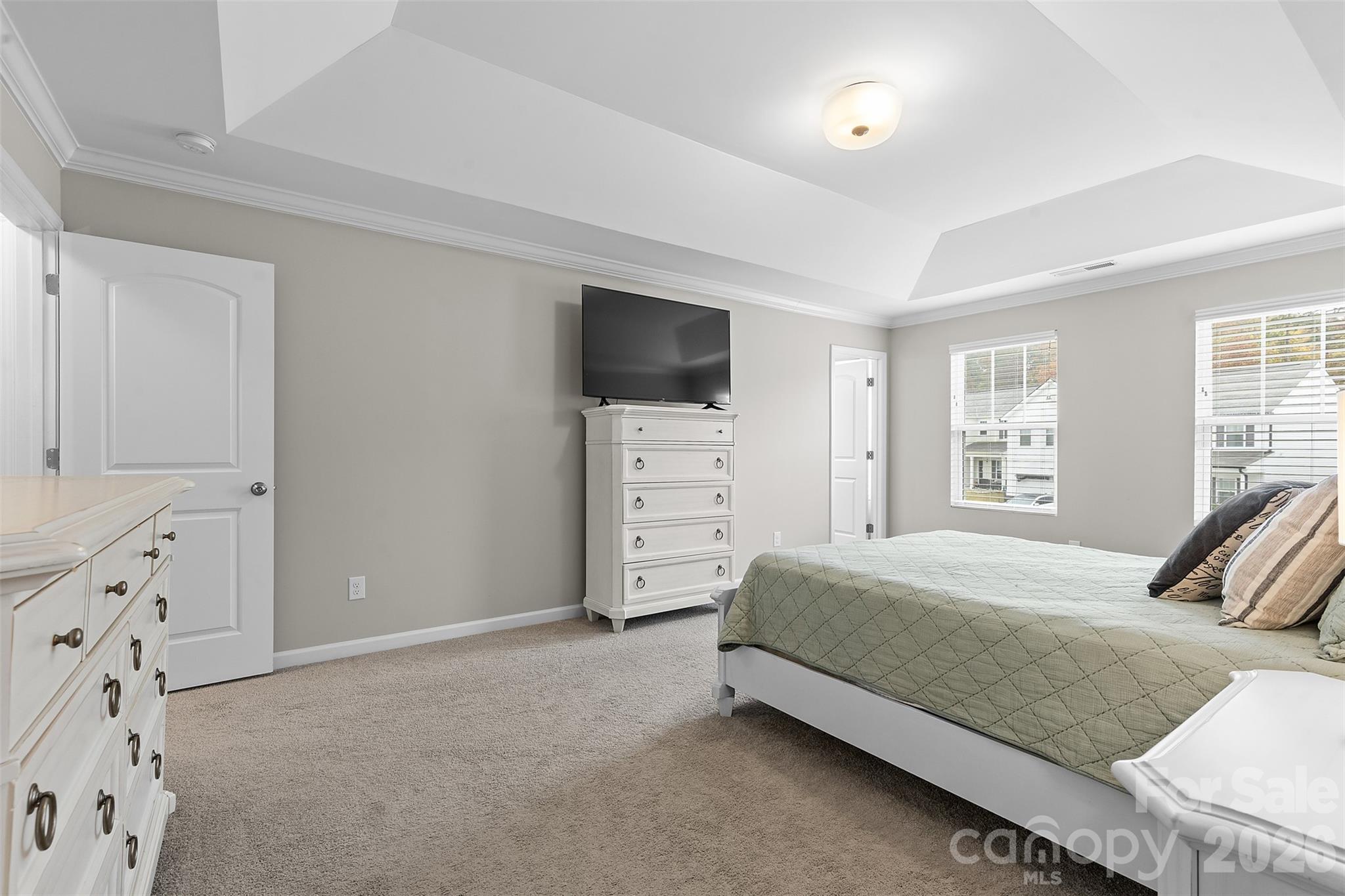 Shay Crossing - Residential