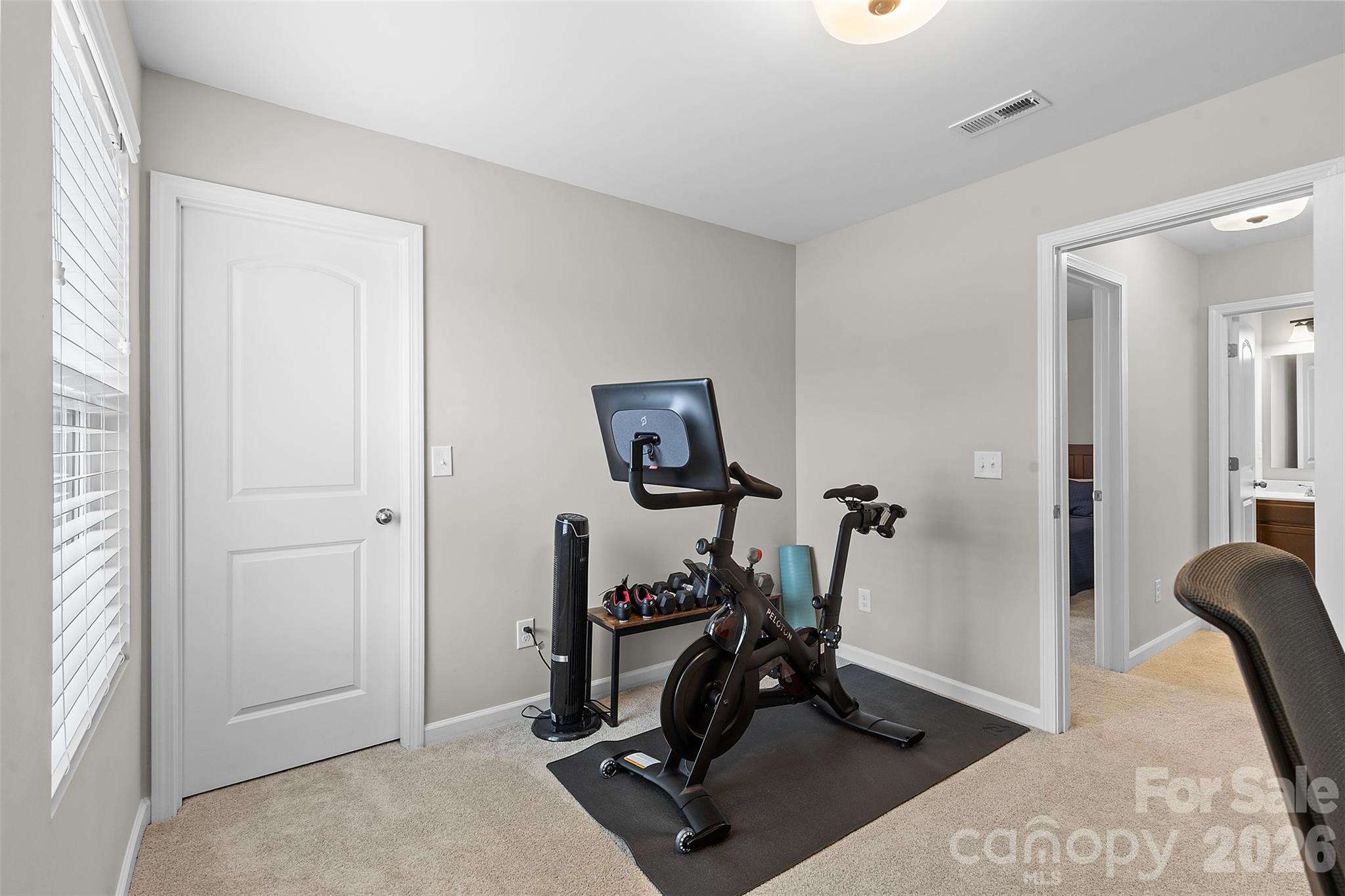 Shay Crossing - Residential