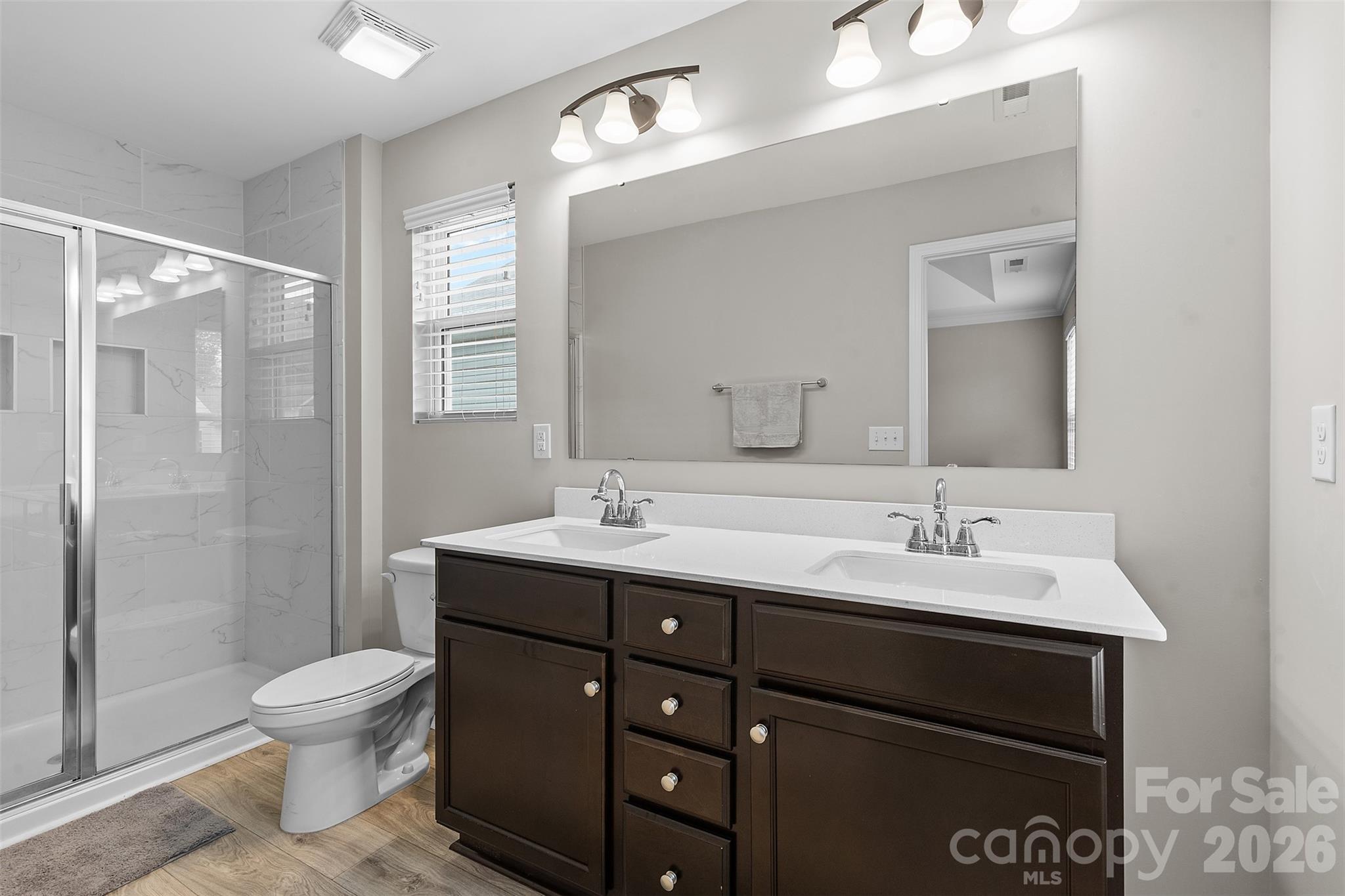 Shay Crossing - Residential