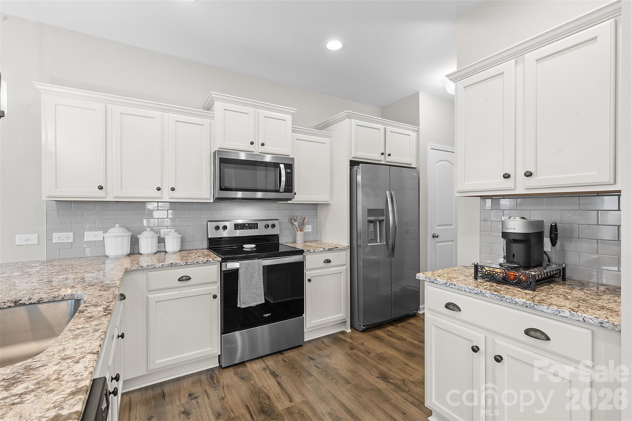 Shay Crossing - Residential