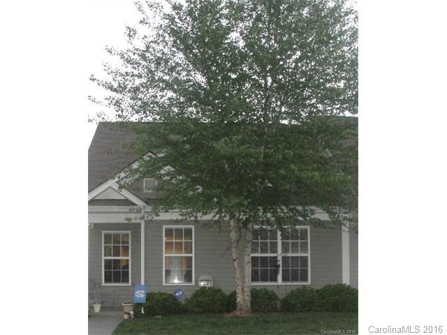 Brookchase - Residential Lease