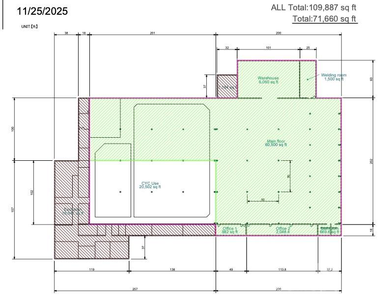 2081 W Dixon Boulevard