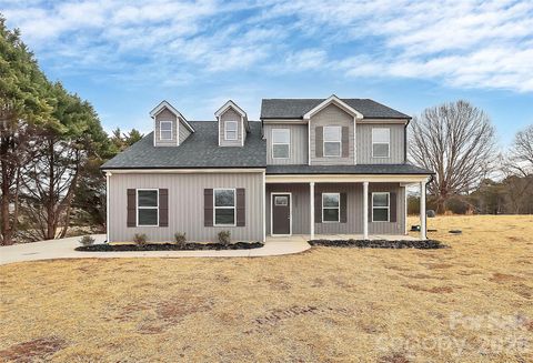 Photo of 3303 Old Pageland Monroe Road, Monroe, NC 28112 (MLS # 4345791)