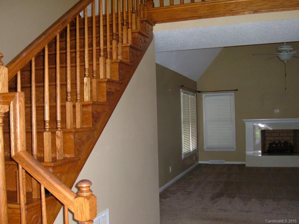 Jamestowne - Residential