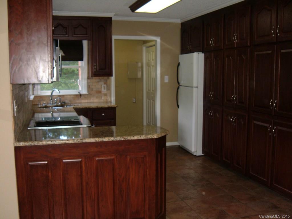 Jamestowne - Residential