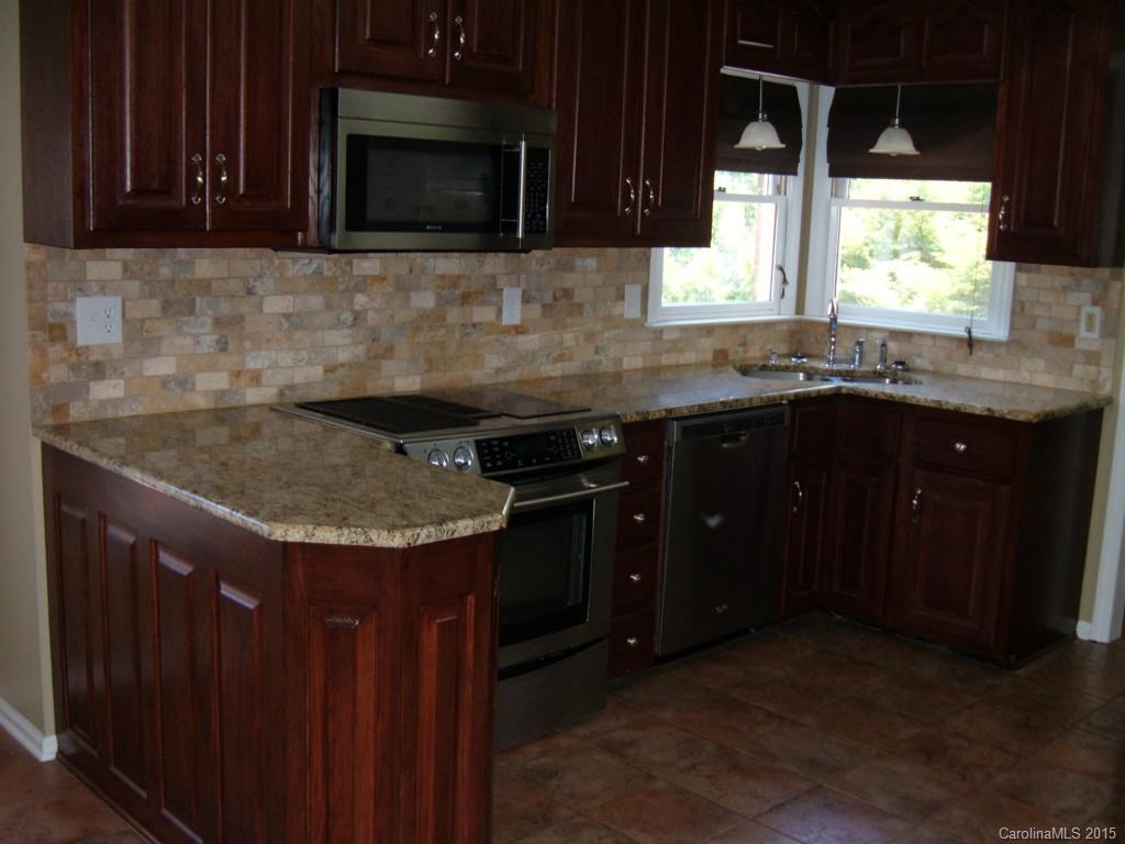 Jamestowne - Residential