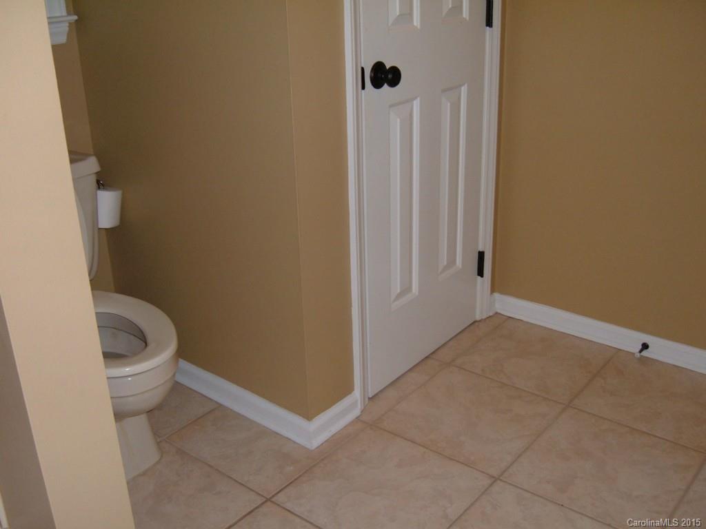 Jamestowne - Residential