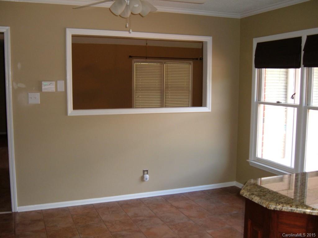 Jamestowne - Residential