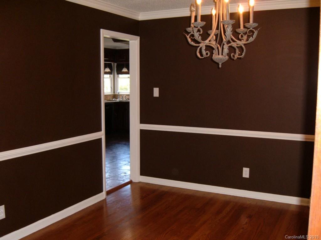 Jamestowne - Residential