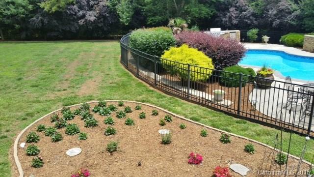 Jamestowne - Residential