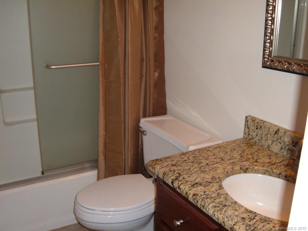 Jamestowne - Residential