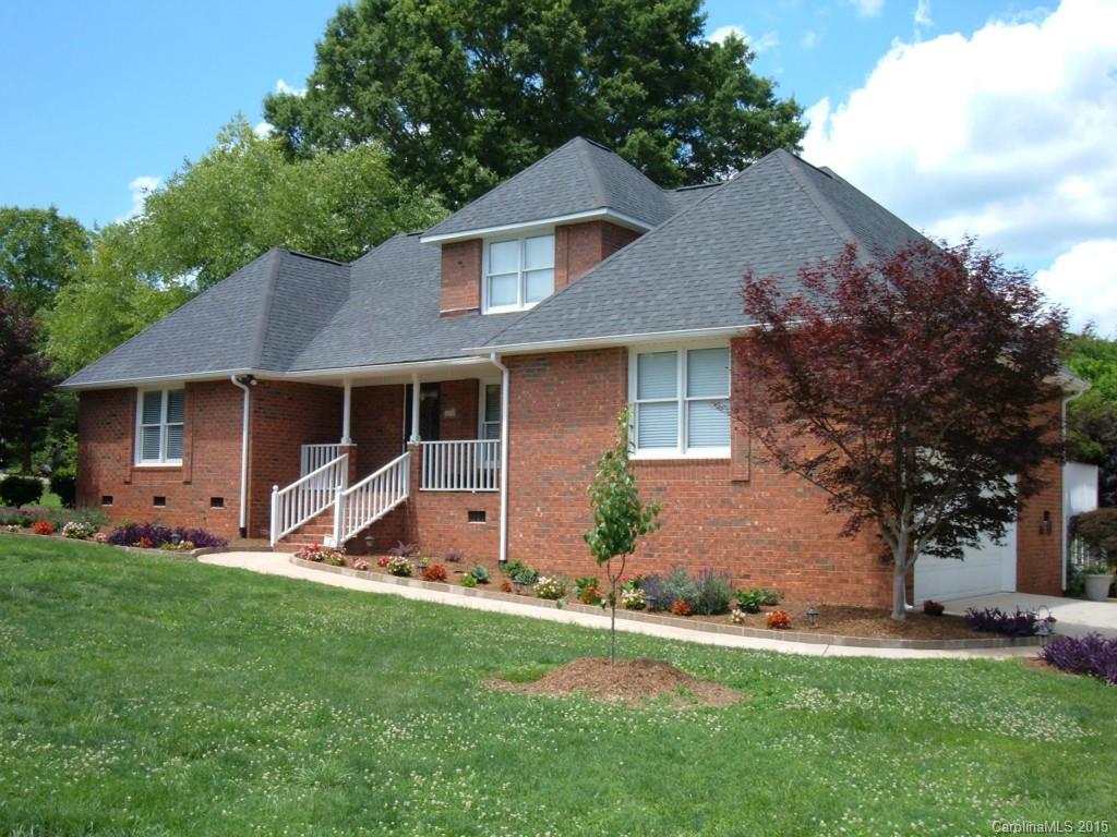 Jamestowne - Residential