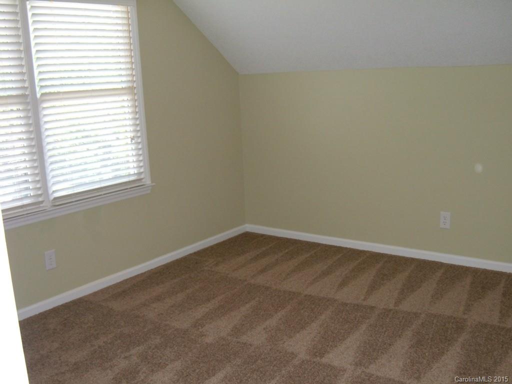 Jamestowne - Residential