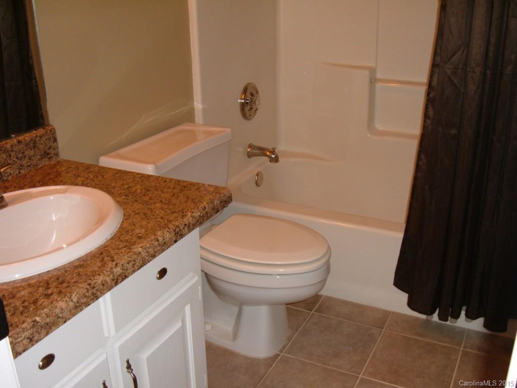 Jamestowne - Residential