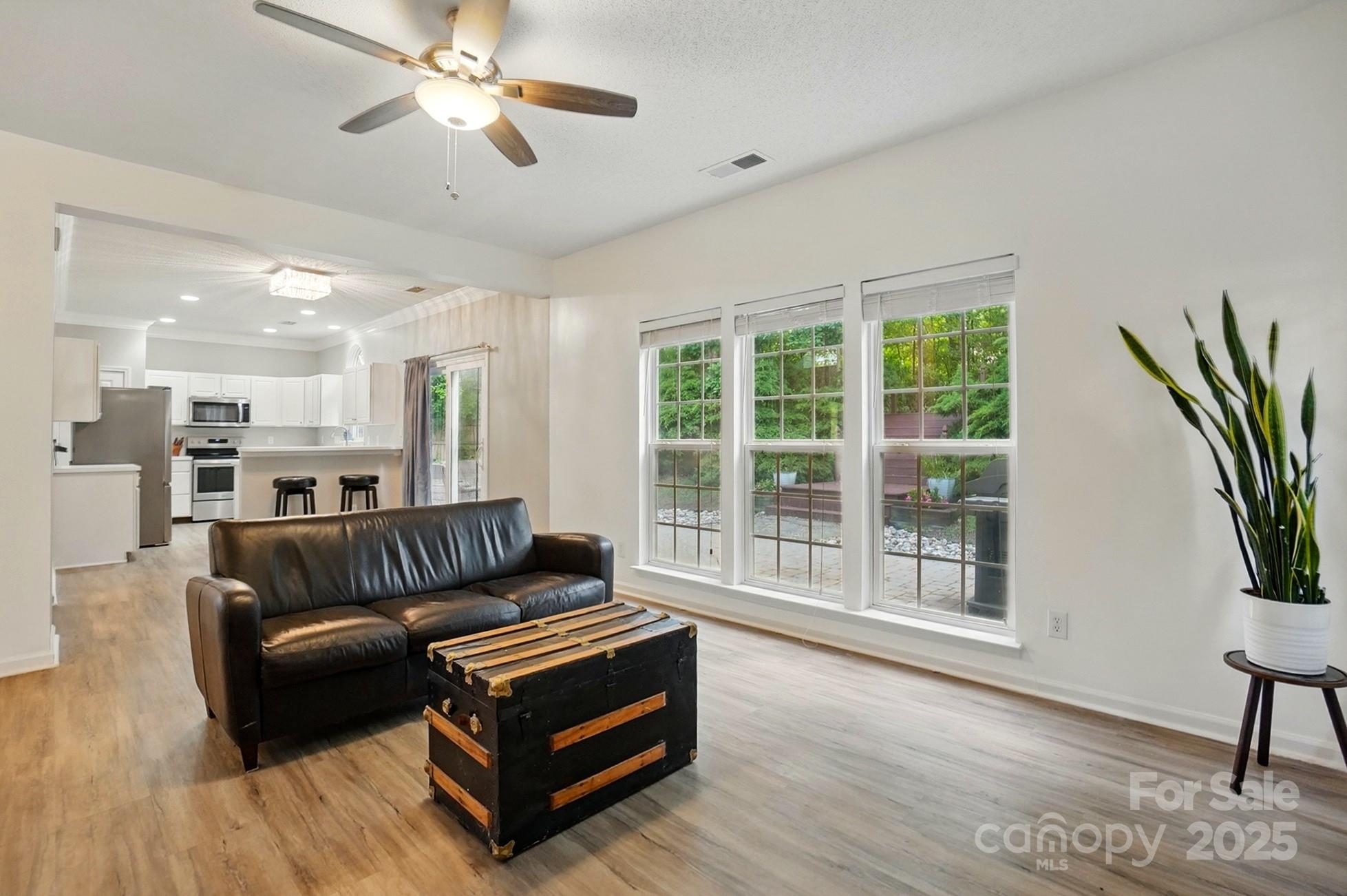 Wedgewood North - Residential