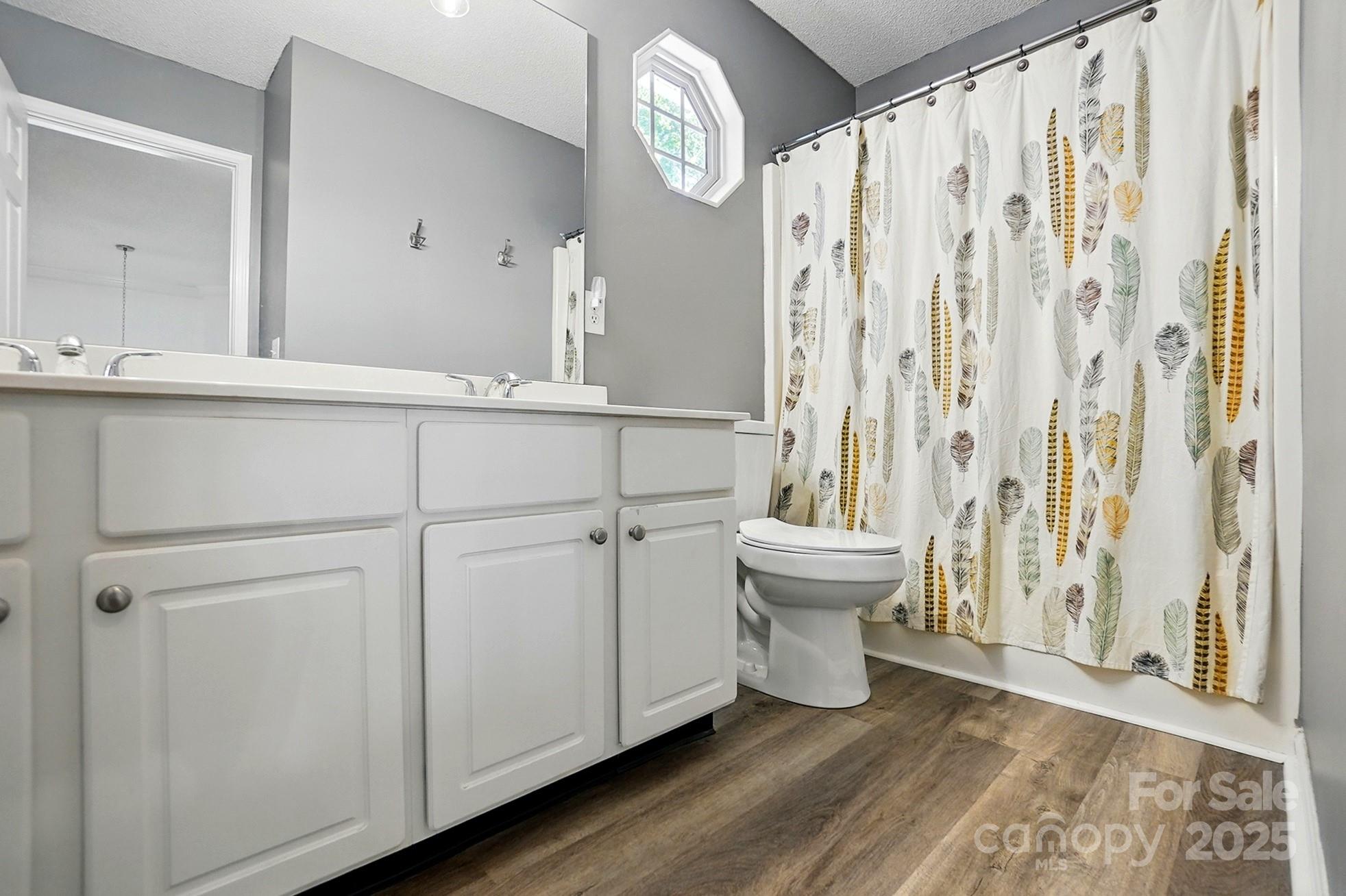 Wedgewood North - Residential