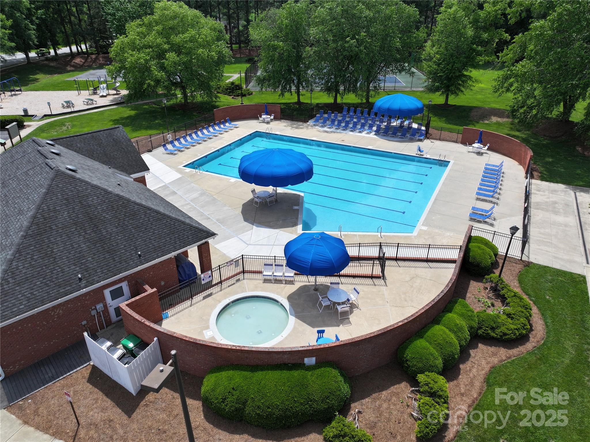 Wedgewood North - Residential
