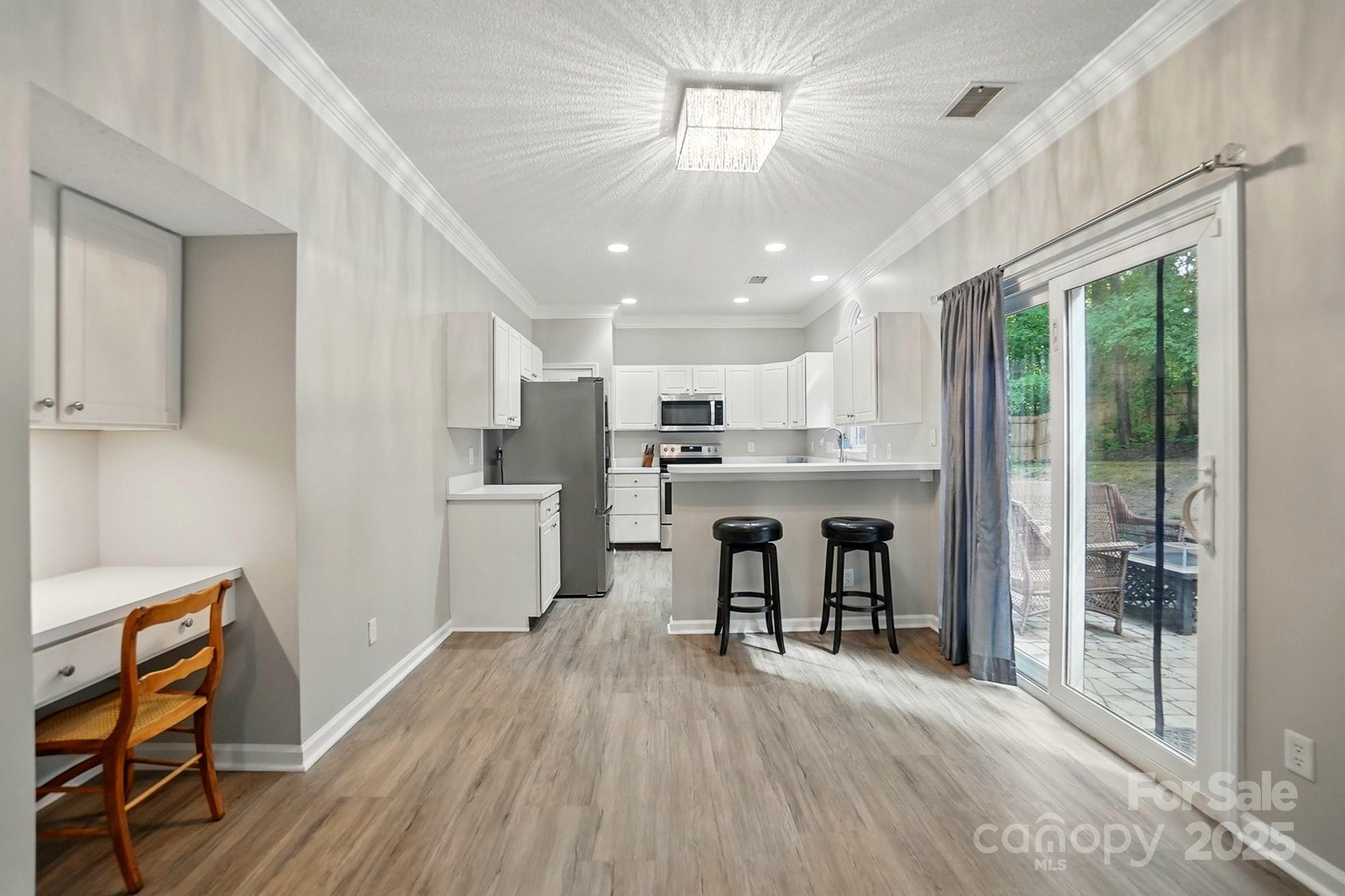 Wedgewood North - Residential