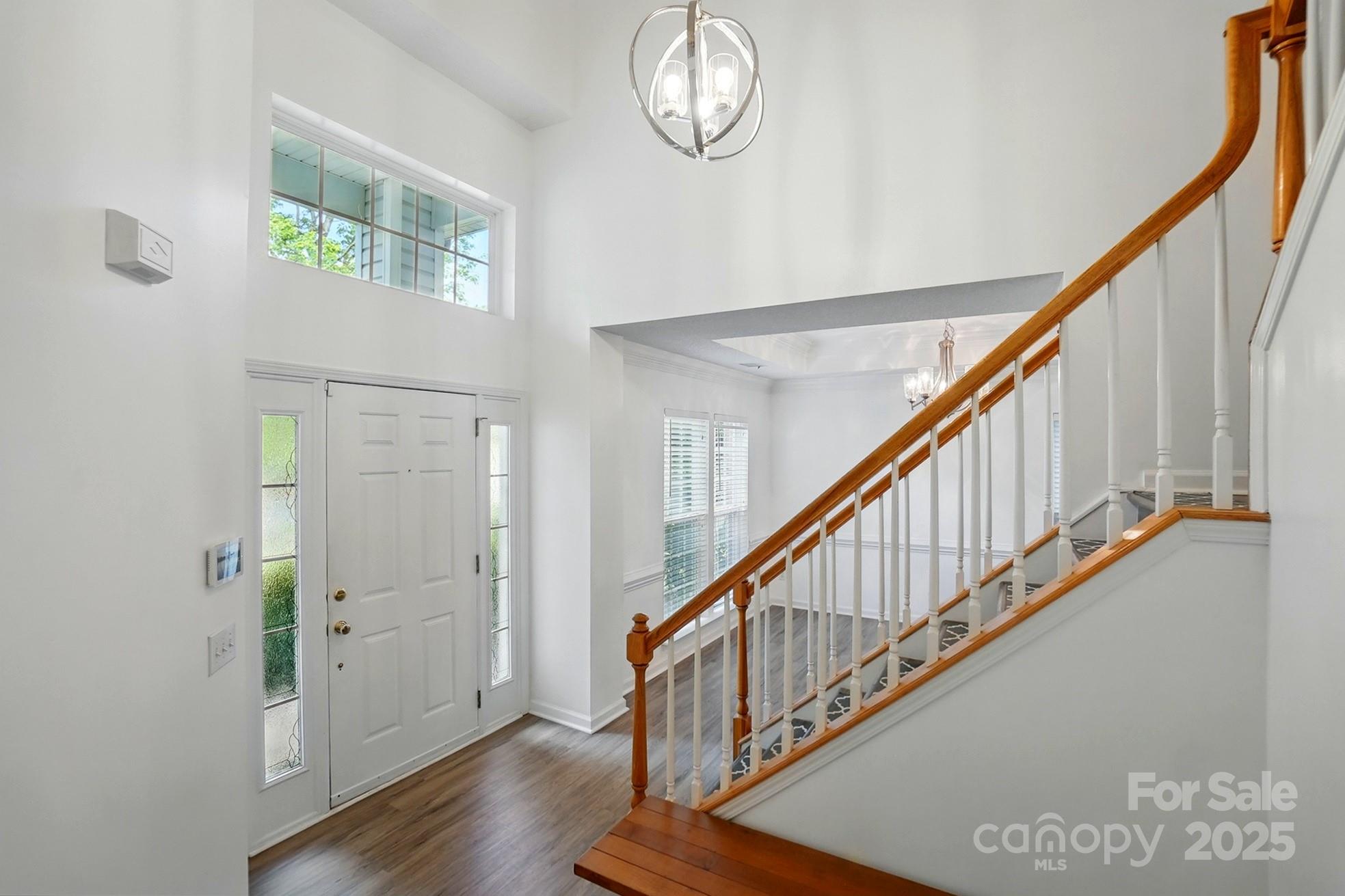 Wedgewood North - Residential