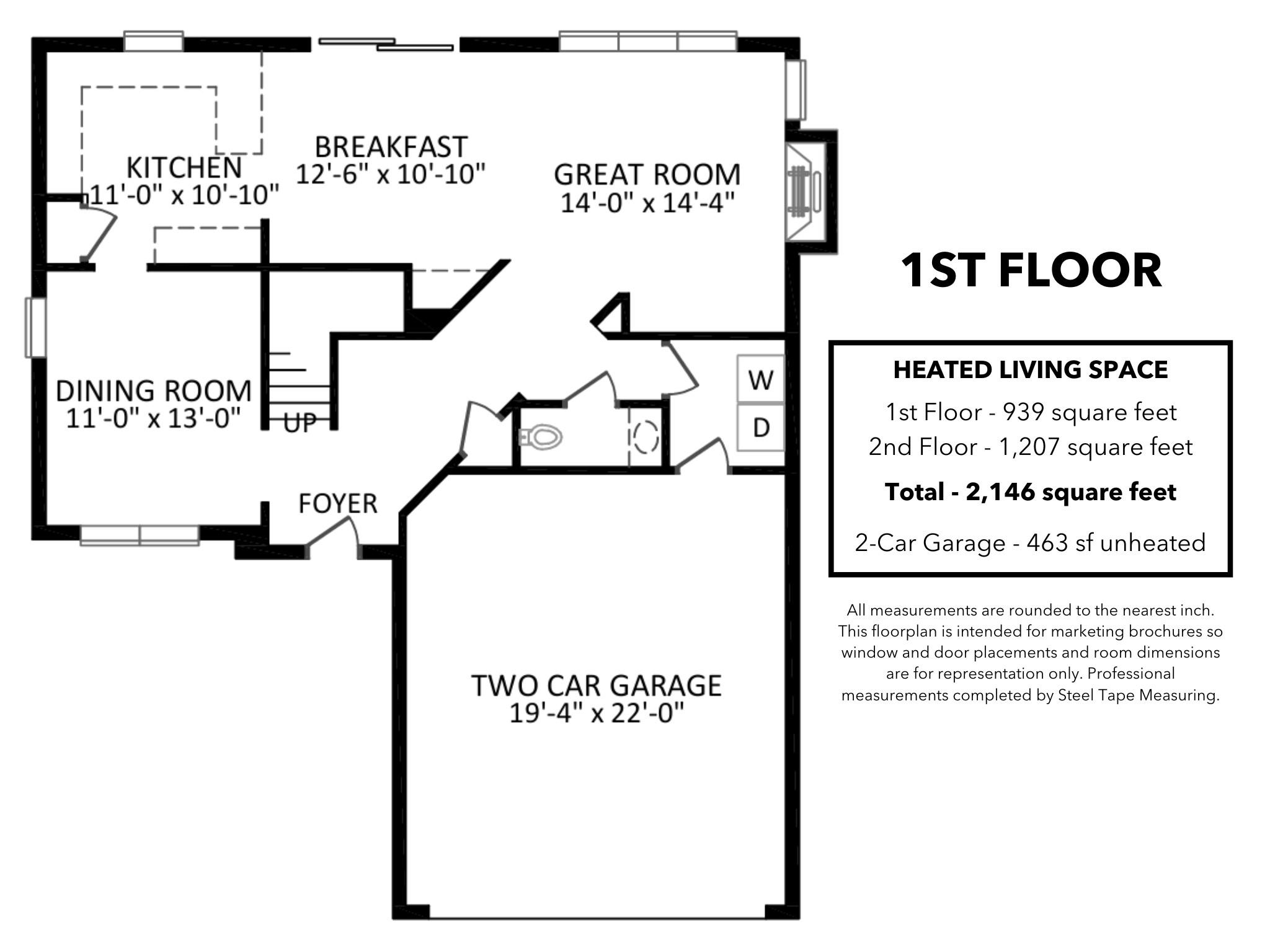 Wedgewood North - Residential