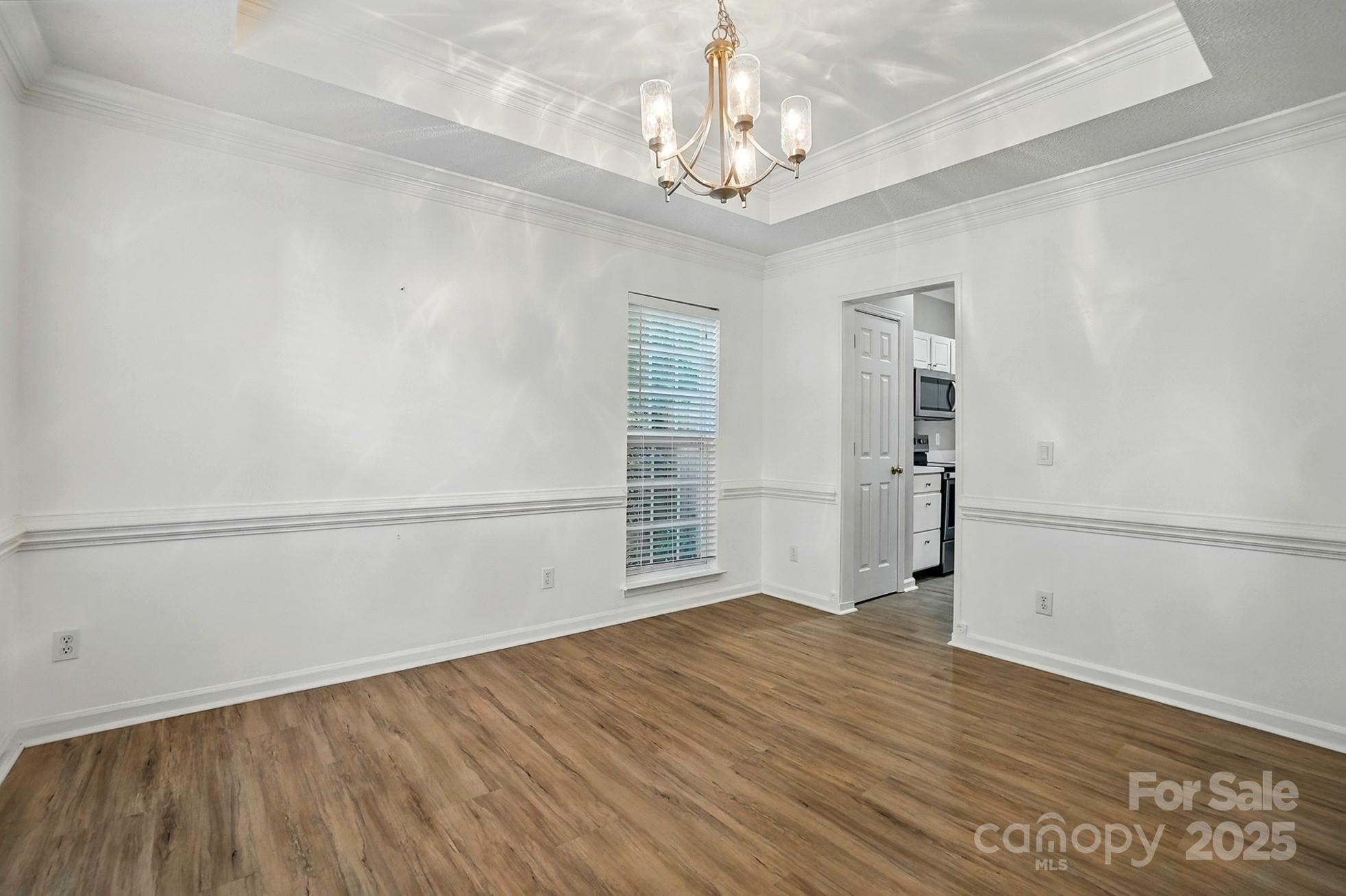 Wedgewood North - Residential