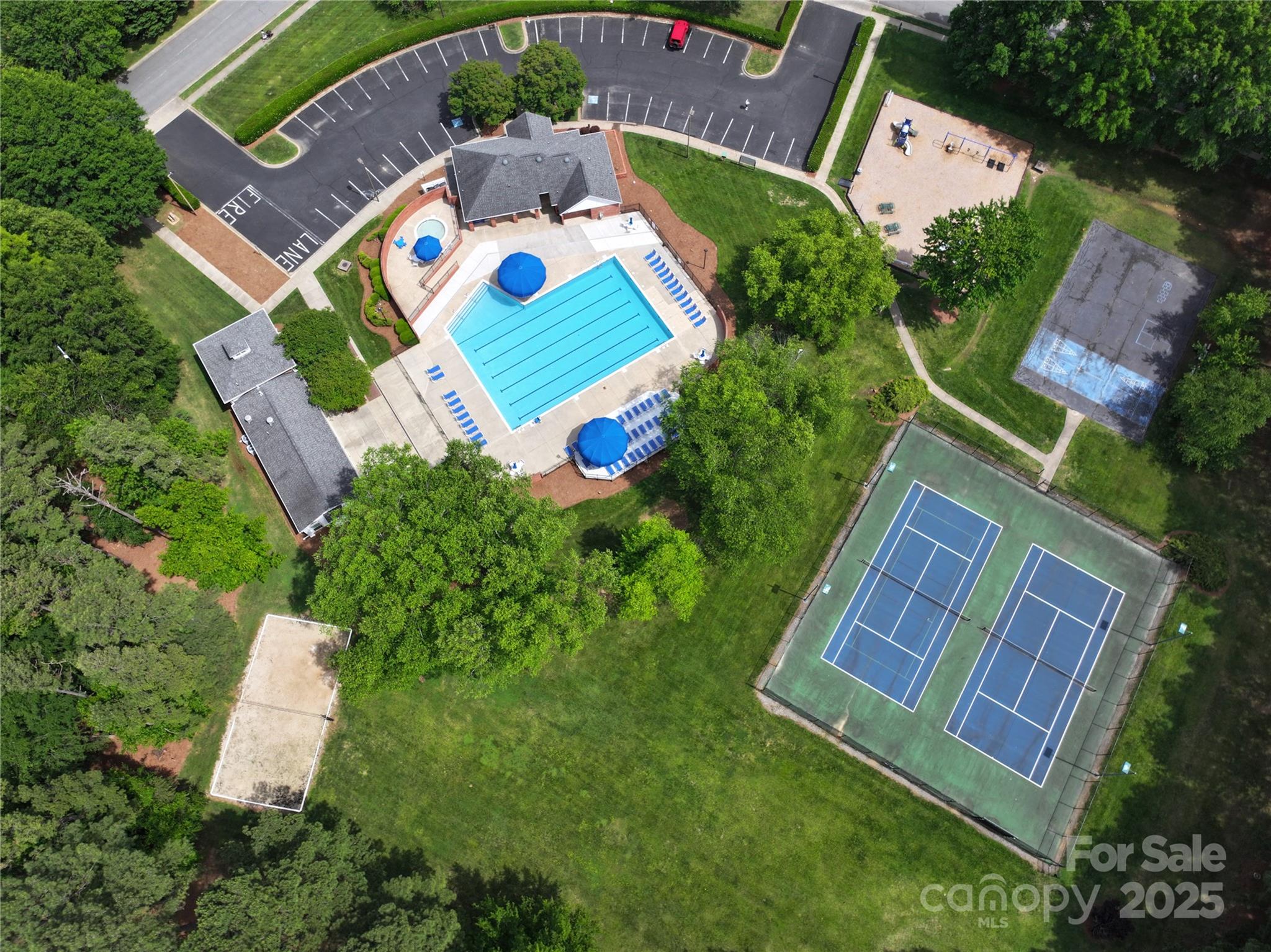 Wedgewood North - Residential