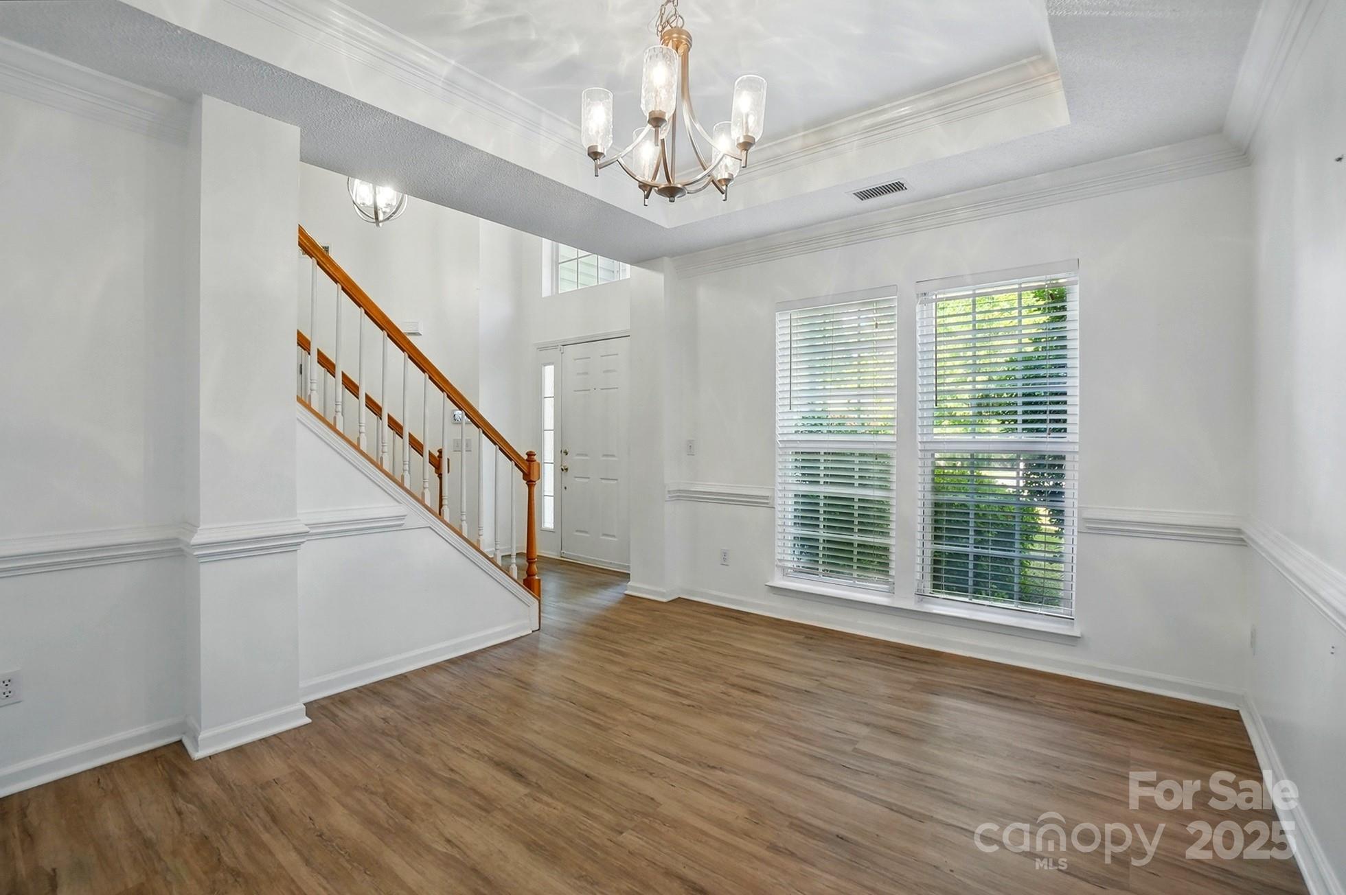 Wedgewood North - Residential