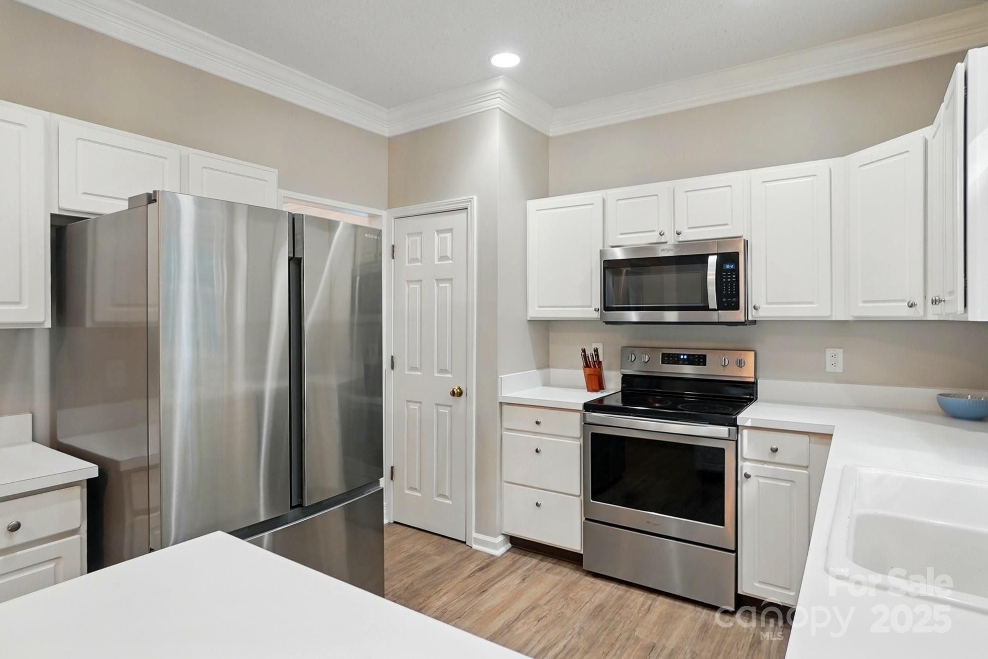 Wedgewood North - Residential