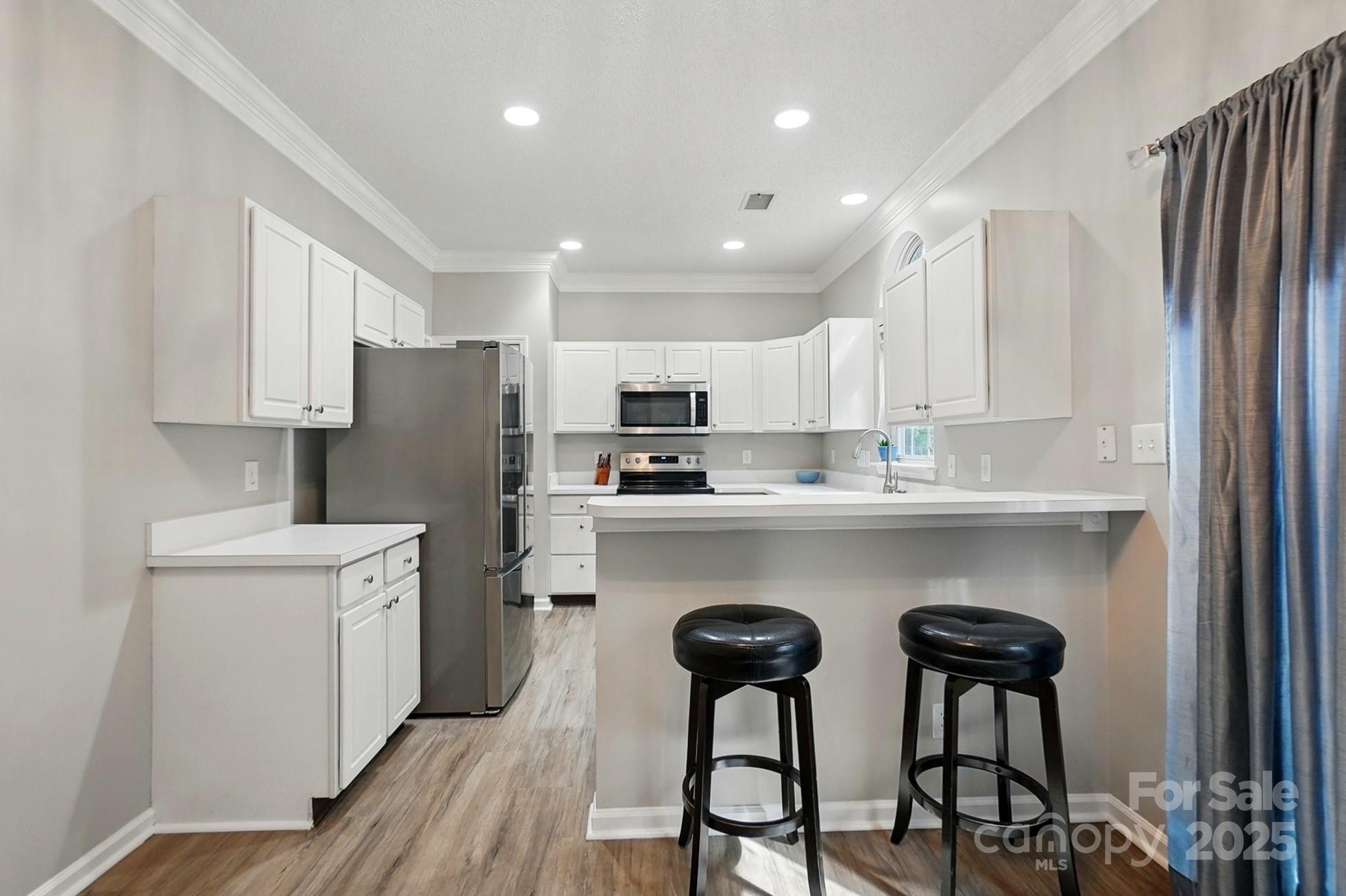 Wedgewood North - Residential