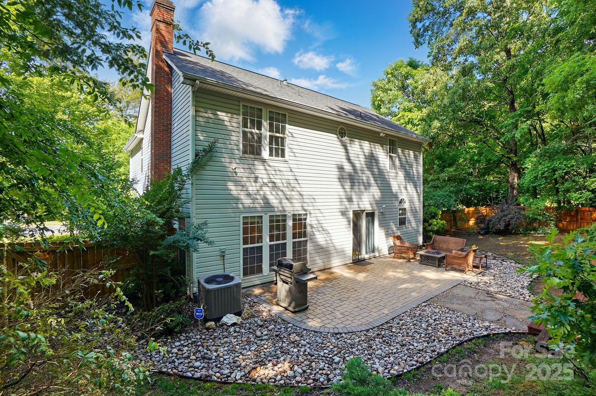 Wedgewood North - Residential