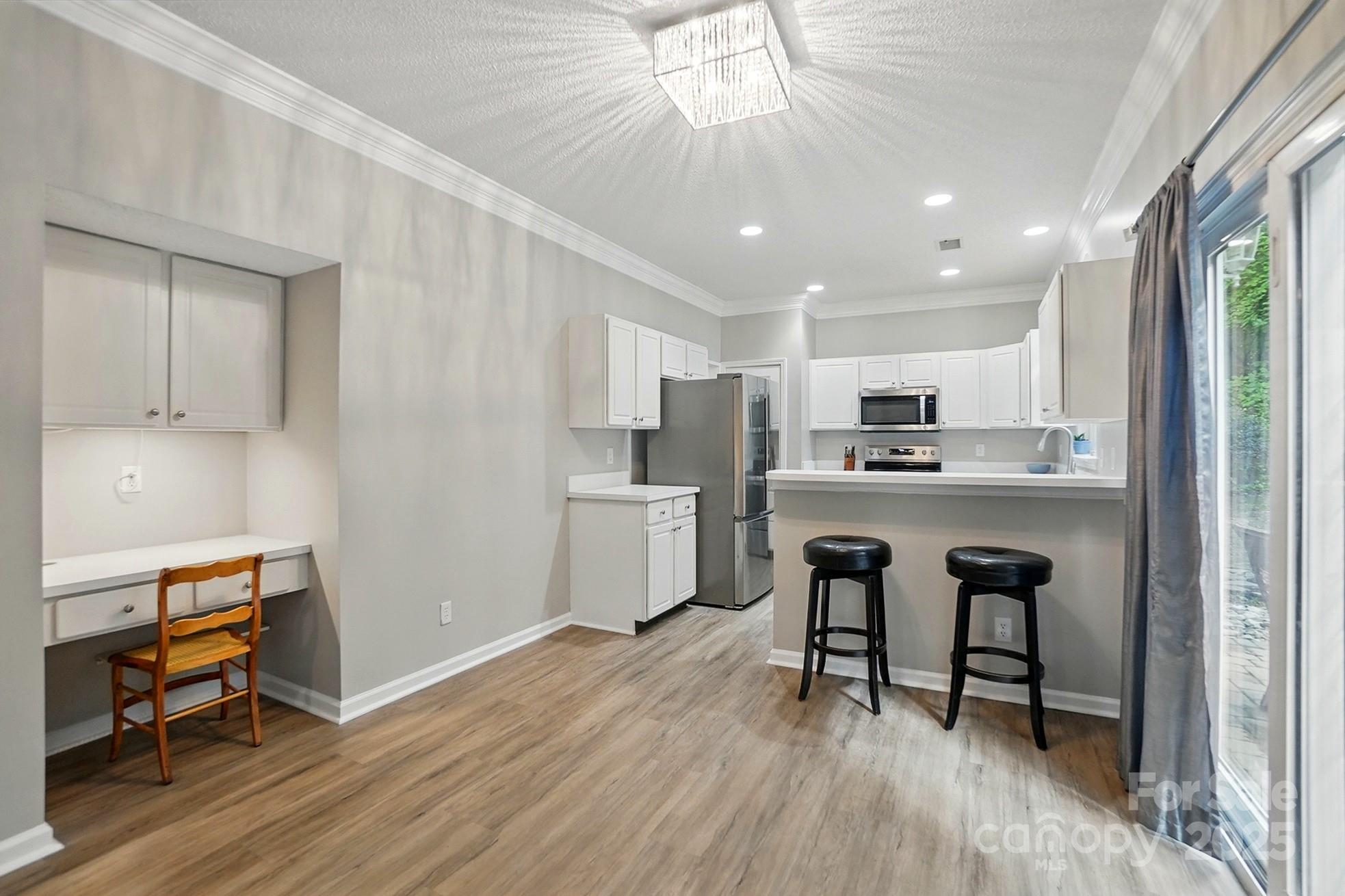 Wedgewood North - Residential