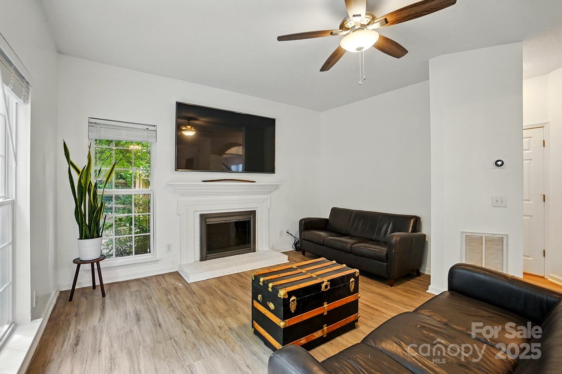 Wedgewood North - Residential