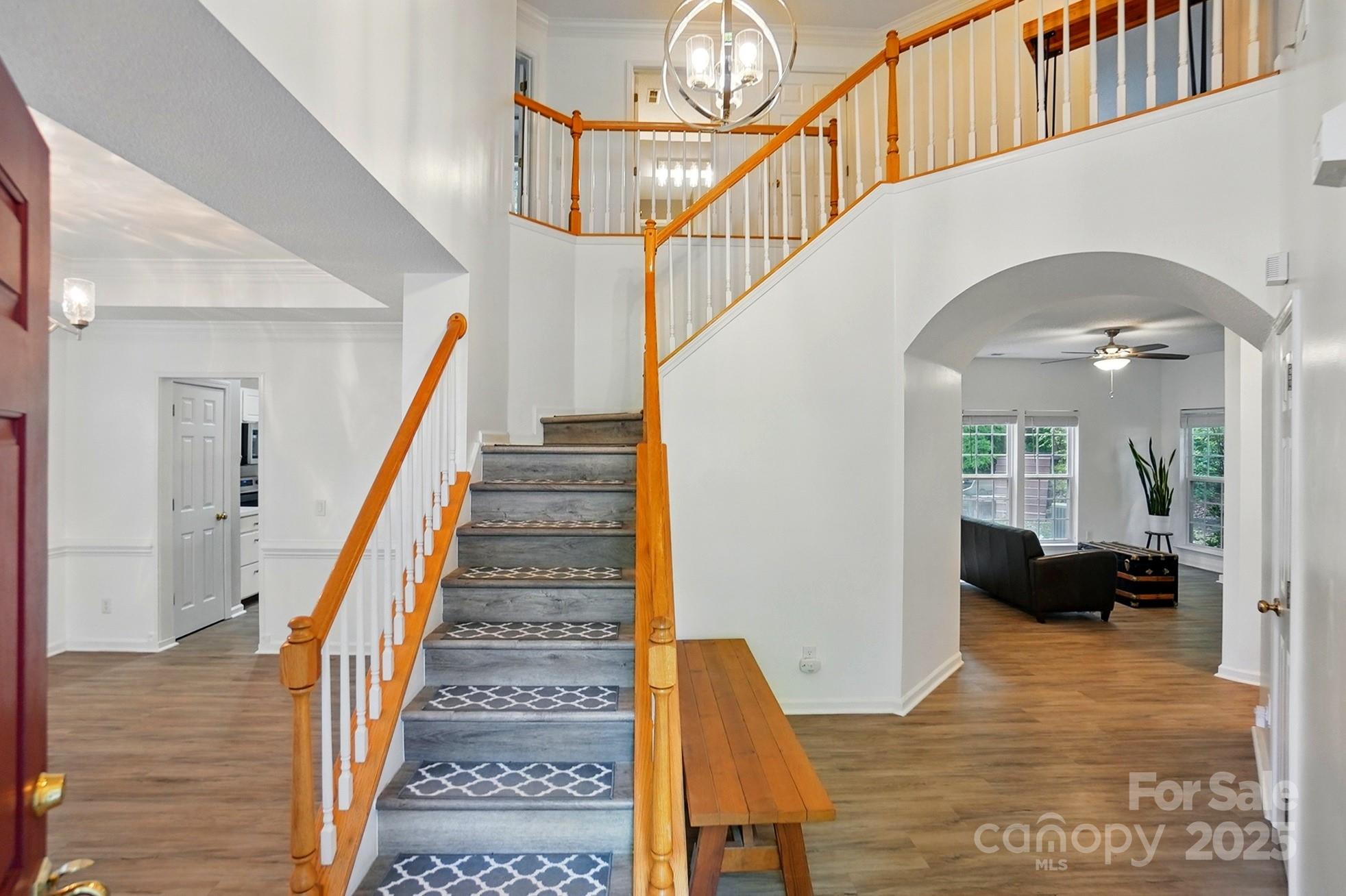 Wedgewood North - Residential