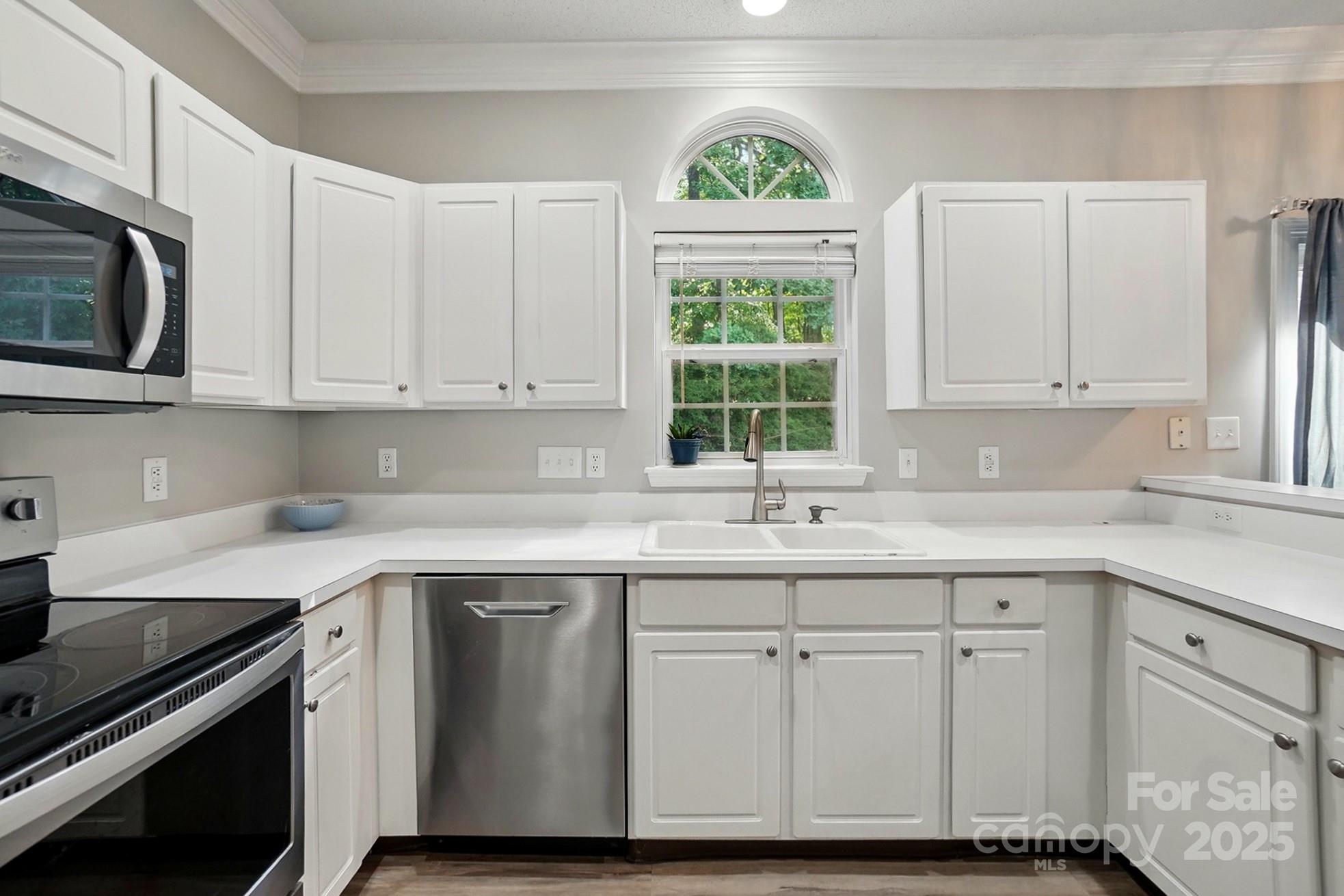 Wedgewood North - Residential