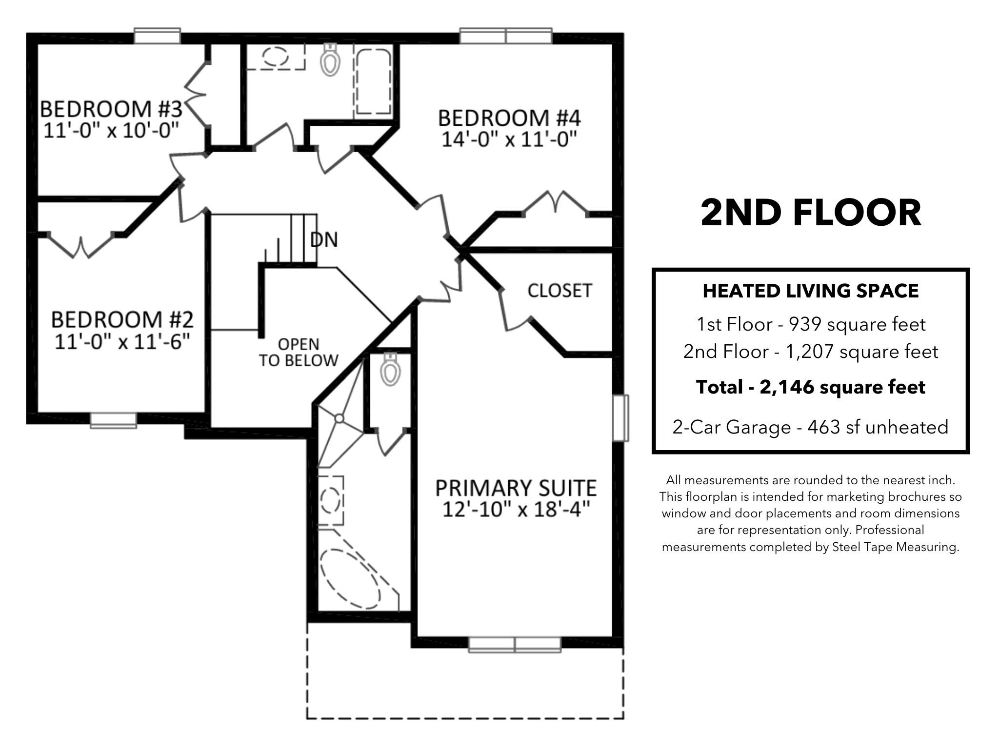 Wedgewood North - Residential