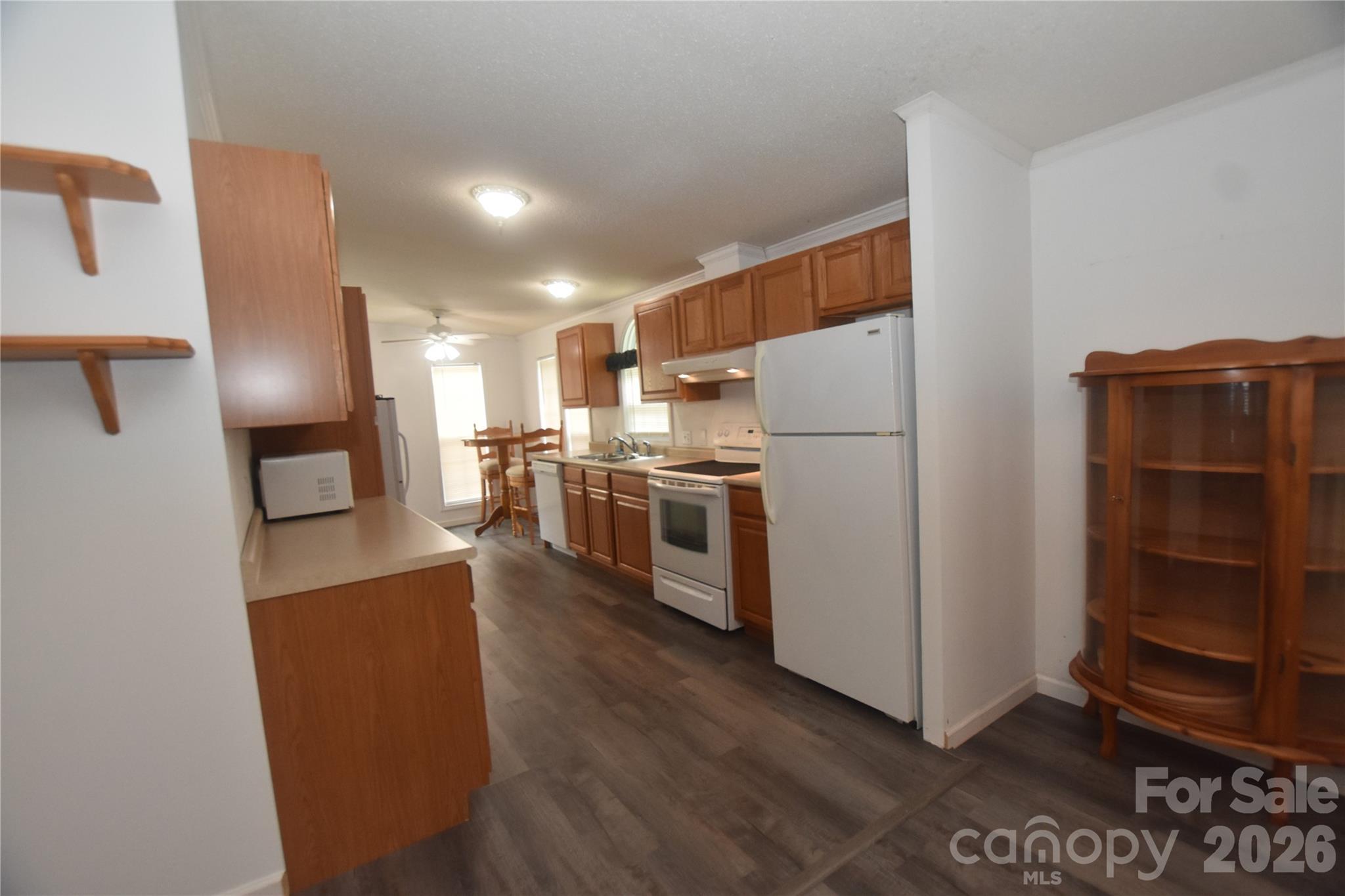 2496 Melvin Propst Drive