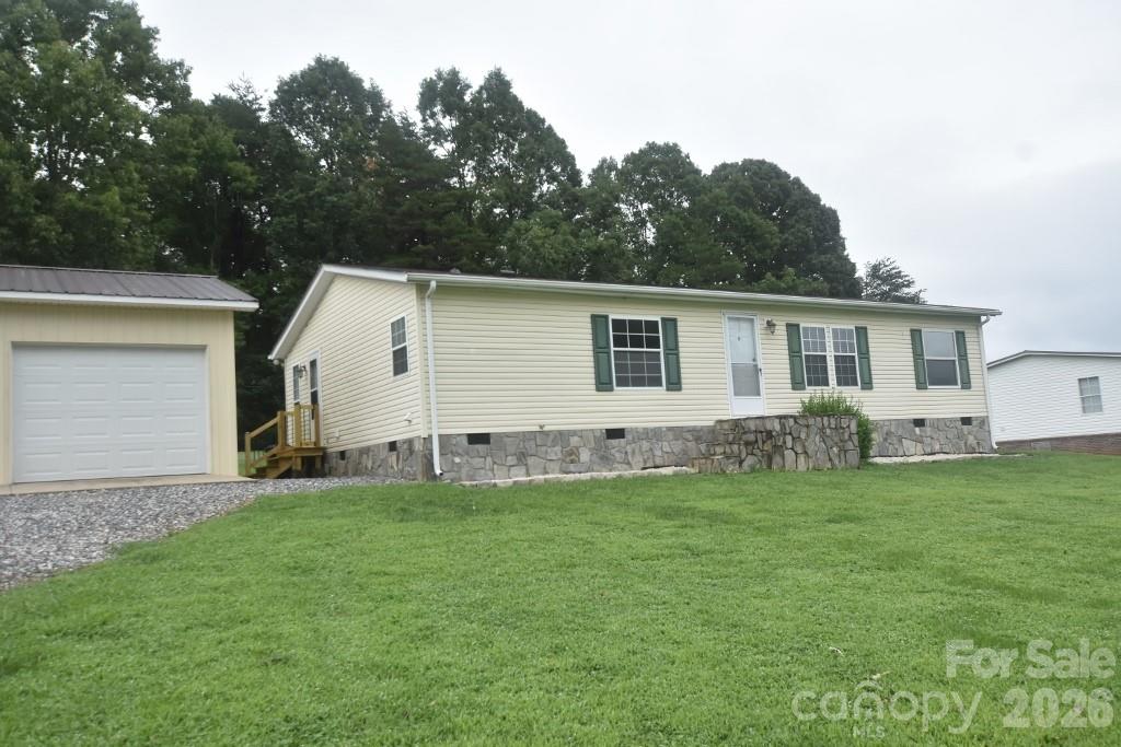 2496 Melvin Propst Drive