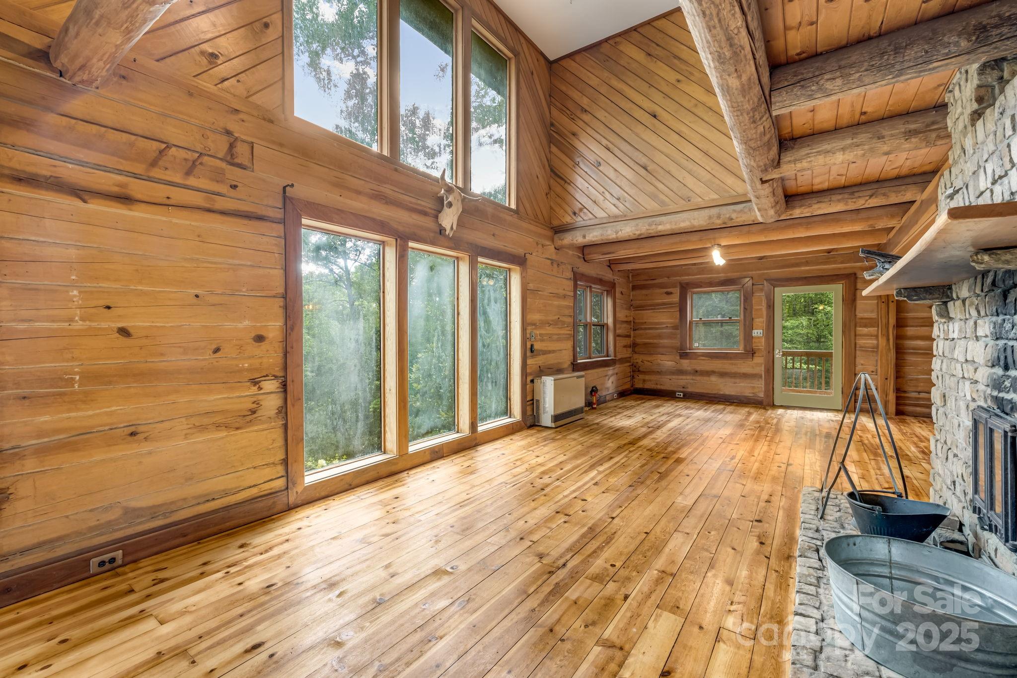 465 Youngs Gap Road