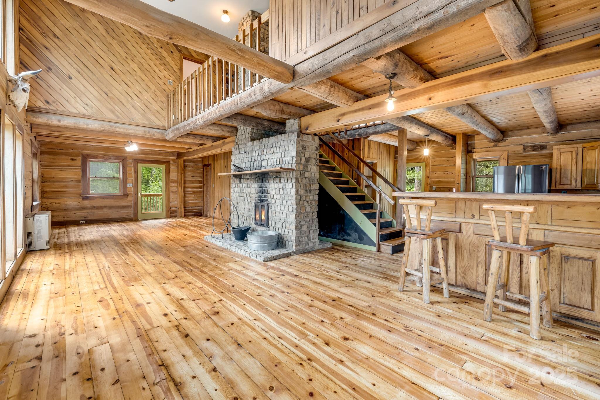 465 Youngs Gap Road