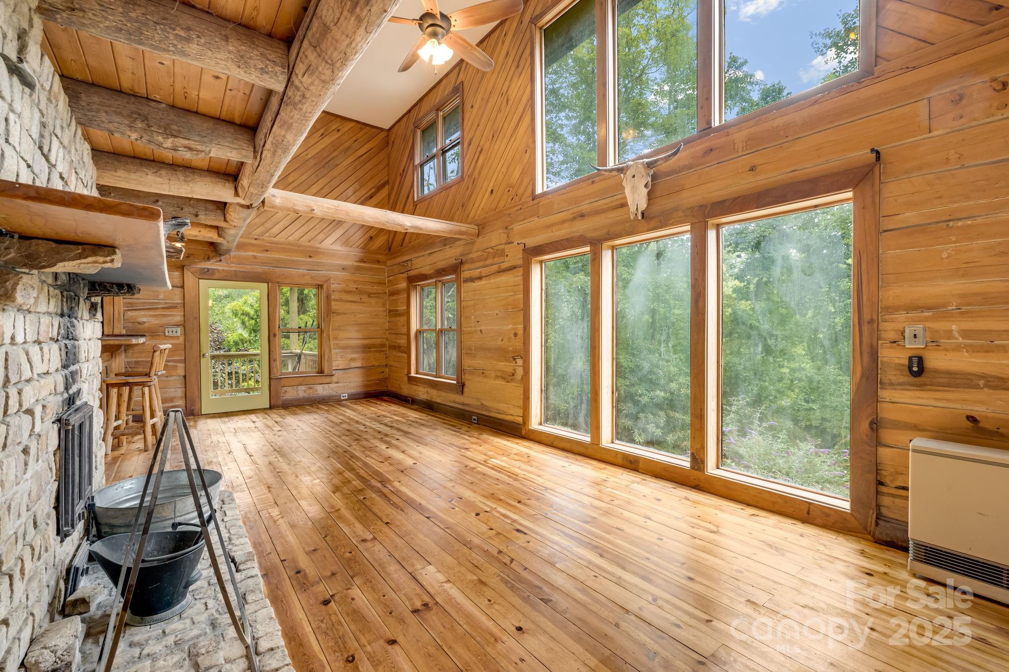 465 Youngs Gap Road